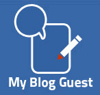 myblogguest-logo MyBlogGuest Logo