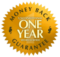 Noomii's 1-Year Money Back Guarantee