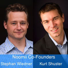 kurt-shuster-stephan-wiedner-noomii-cofounders